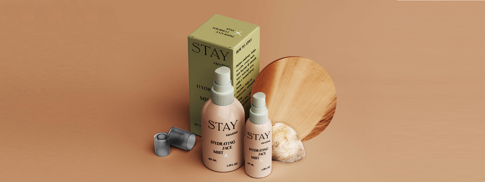 Interesting Facts about Cosmetic Packaging Boxes